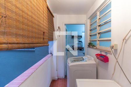 Apartamento à venda com 74m², 2 quartos e sem vaga Apartamento à venda com 74m², 2 quartos e sem vagaÁrea de Serviço