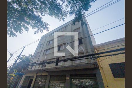 Apartamento à venda com 74m², 2 quartos e sem vaga Apartamento à venda com 74m², 2 quartos e sem vagaFachada do Prédio