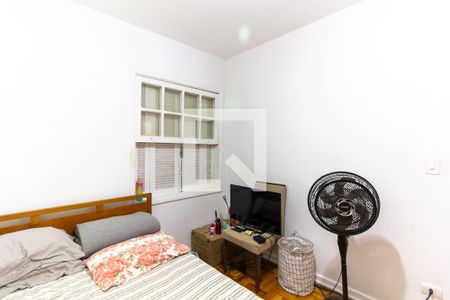 Quarto 2 de apartamento à venda com 2 quartos, 74m² em Barra Funda, São Paulo