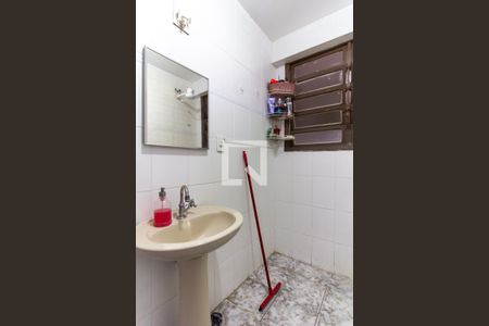 Apartamento à venda com 74m², 2 quartos e sem vaga Apartamento à venda com 74m², 2 quartos e sem vagaBanheiro