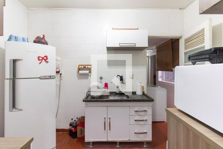 Apartamento à venda com 74m², 2 quartos e sem vaga Apartamento à venda com 74m², 2 quartos e sem vagaCozinha