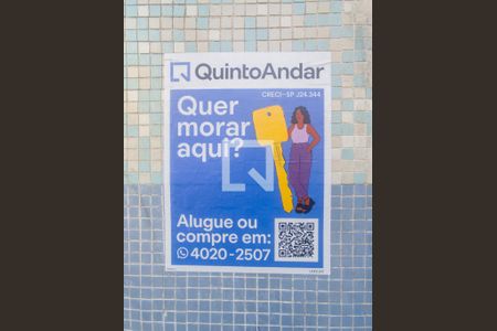 Apartamento à venda com 74m², 2 quartos e sem vaga Apartamento à venda com 74m², 2 quartos e sem vagaPlaquinha