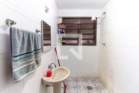 Apartamento à venda com 74m², 2 quartos e sem vaga Apartamento à venda com 74m², 2 quartos e sem vagaBanheiro