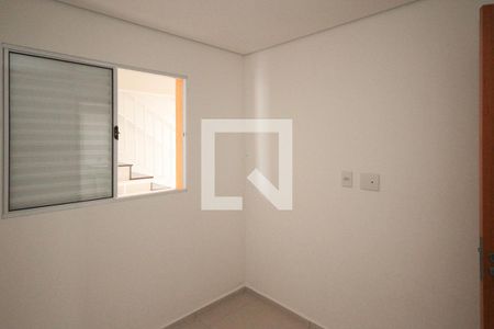 Quarto de apartamento à venda com 2 quartos, 30m² em Jardim Vila Formosa, São Paulo