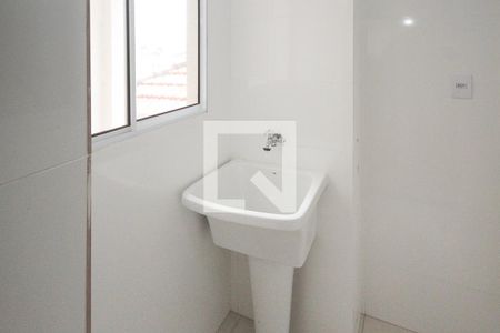 Apartamento à venda com 30m², 2 quartos e sem vaga Apartamento à venda com 30m², 2 quartos e sem vagaÁrea de Serviço