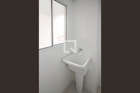 Apartamento à venda com 30m², 2 quartos e sem vaga Apartamento à venda com 30m², 2 quartos e sem vagaÁrea de Serviço