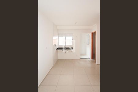 Sala de apartamento à venda com 2 quartos, 30m² em Jardim Vila Formosa, São Paulo