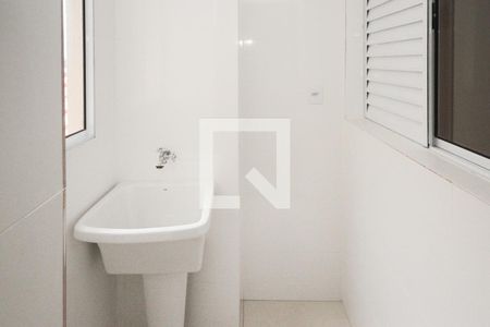 Apartamento à venda com 30m², 2 quartos e sem vaga Apartamento à venda com 30m², 2 quartos e sem vagaÁrea de Serviço