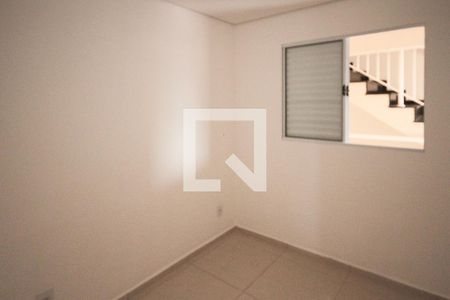 Quarto de apartamento à venda com 2 quartos, 30m² em Jardim Vila Formosa, São Paulo