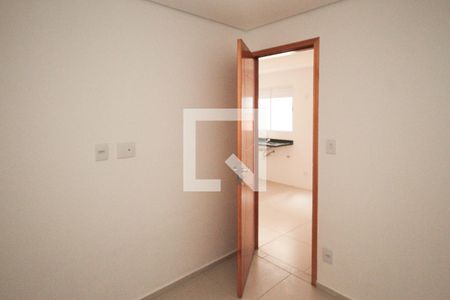 Apartamento à venda com 30m², 2 quartos e sem vaga Apartamento à venda com 30m², 2 quartos e sem vagaQuarto