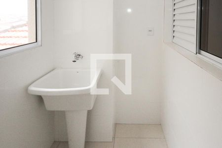 Apartamento à venda com 30m², 2 quartos e sem vaga Apartamento à venda com 30m², 2 quartos e sem vagaÁrea de Serviço