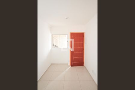 Sala de apartamento à venda com 2 quartos, 30m² em Jardim Vila Formosa, São Paulo