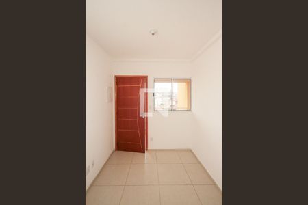 Sala de apartamento à venda com 2 quartos, 34m² em Jardim Vila Formosa, São Paulo