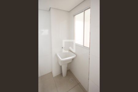 Apartamento à venda com 34m², 2 quartos e sem vagaÁrea de Serviço