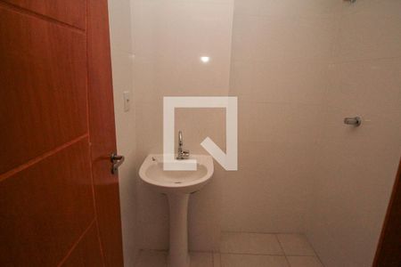 Apartamento à venda com 34m², 2 quartos e sem vagaBanheiro