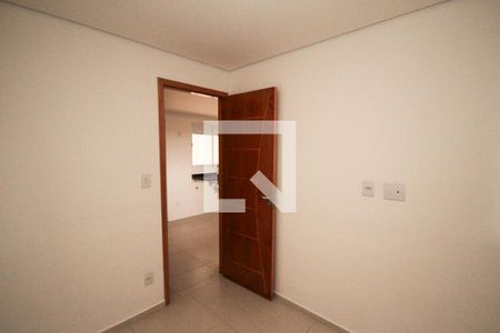 Quarto de apartamento à venda com 2 quartos, 34m² em Jardim Vila Formosa, São Paulo