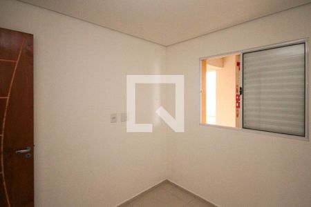 Quarto de apartamento à venda com 2 quartos, 34m² em Jardim Vila Formosa, São Paulo