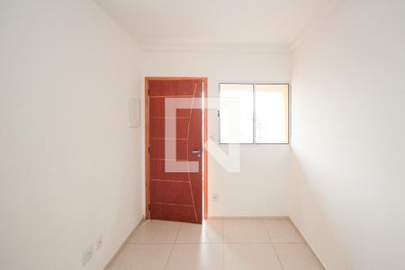 Sala de apartamento à venda com 2 quartos, 34m² em Jardim Vila Formosa, São Paulo
