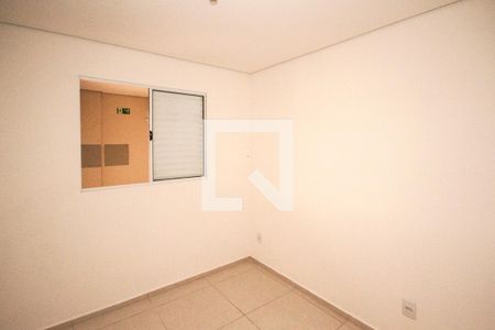 Quarto de apartamento à venda com 2 quartos, 34m² em Jardim Vila Formosa, São Paulo