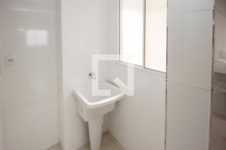 Apartamento à venda com 34m², 2 quartos e sem vagaÁrea de Serviço