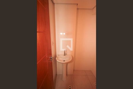 Apartamento à venda com 34m², 2 quartos e sem vagaBanheiro