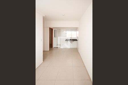 Sala de apartamento à venda com 2 quartos, 34m² em Jardim Vila Formosa, São Paulo