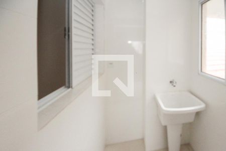 Apartamento à venda com 34m², 2 quartos e sem vagaÁrea de Serviço