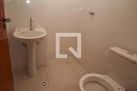 Apartamento à venda com 34m², 2 quartos e sem vagaBanheiro