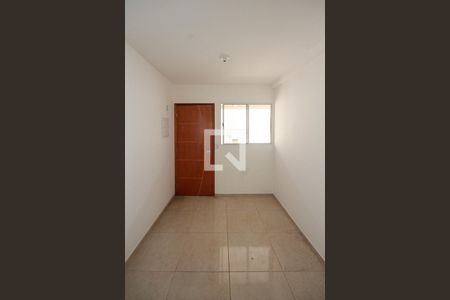 Sala de apartamento à venda com 2 quartos, 32m² em Jardim Vila Formosa, São Paulo