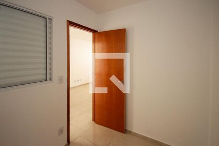 Quarto de apartamento à venda com 2 quartos, 32m² em Jardim Vila Formosa, São Paulo