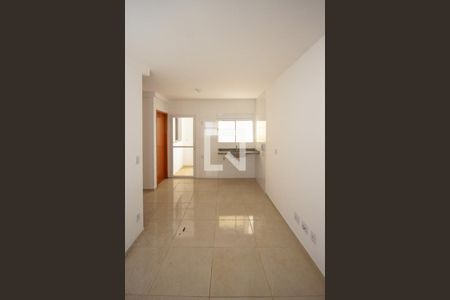 Sala de apartamento à venda com 2 quartos, 32m² em Jardim Vila Formosa, São Paulo