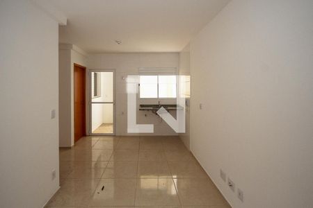 Sala de apartamento à venda com 2 quartos, 32m² em Jardim Vila Formosa, São Paulo