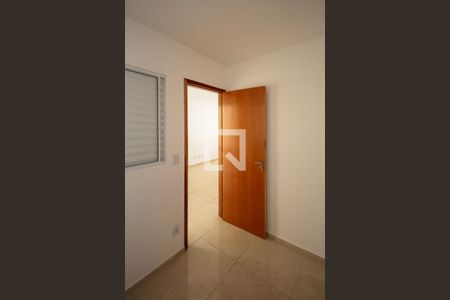 Quarto de apartamento à venda com 2 quartos, 32m² em Jardim Vila Formosa, São Paulo