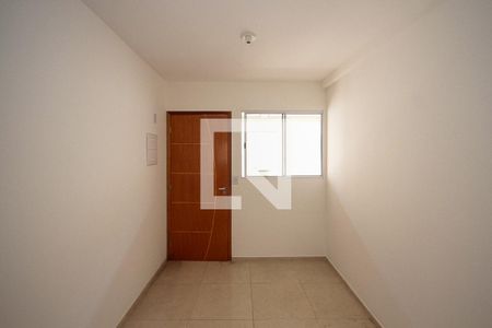 Sala de apartamento à venda com 2 quartos, 32m² em Jardim Vila Formosa, São Paulo