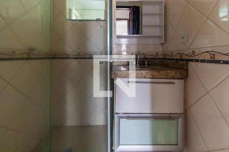 Apartamento para alugar com 65m², 3 quartos e 1 vaga Apartamento para alugar com 65m², 3 quartos e 1 vagaBanheiro