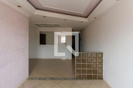 Sala de apartamento à venda com 3 quartos, 65m² em Jardim Angela (zona Leste), São Paulo