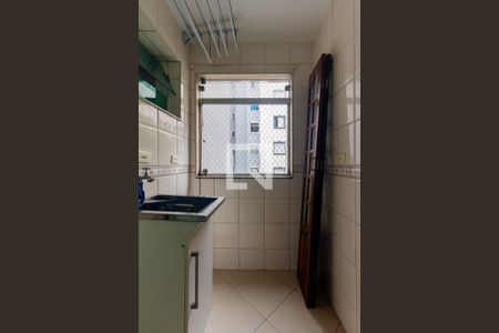 Apartamento para alugar com 65m², 3 quartos e 1 vaga Apartamento para alugar com 65m², 3 quartos e 1 vagaÁrea de Serviço