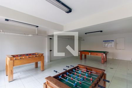 Apartamento para alugar com 65m², 3 quartos e 1 vaga Apartamento para alugar com 65m², 3 quartos e 1 vagaSalão de jogos