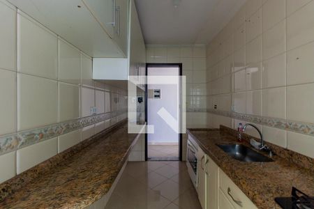 Apartamento para alugar com 65m², 3 quartos e 1 vaga Apartamento para alugar com 65m², 3 quartos e 1 vagaCozinha