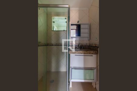 Apartamento para alugar com 65m², 3 quartos e 1 vaga Apartamento para alugar com 65m², 3 quartos e 1 vagaBanheiro