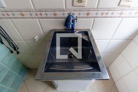 Apartamento para alugar com 65m², 3 quartos e 1 vaga Apartamento para alugar com 65m², 3 quartos e 1 vagaÁrea de Serviço