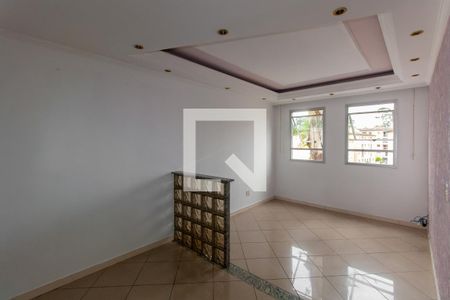 Sala de apartamento à venda com 3 quartos, 65m² em Jardim Angela (zona Leste), São Paulo
