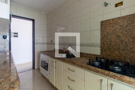 Apartamento para alugar com 65m², 3 quartos e 1 vaga Apartamento para alugar com 65m², 3 quartos e 1 vagaCozinha