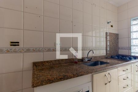 Apartamento para alugar com 65m², 3 quartos e 1 vaga Apartamento para alugar com 65m², 3 quartos e 1 vagaCozinha