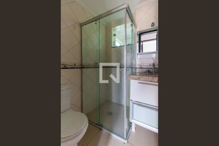 Apartamento para alugar com 65m², 3 quartos e 1 vaga Apartamento para alugar com 65m², 3 quartos e 1 vagaBanheiro