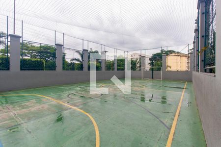 Apartamento para alugar com 65m², 3 quartos e 1 vaga Apartamento para alugar com 65m², 3 quartos e 1 vagaQuadra Esportiva