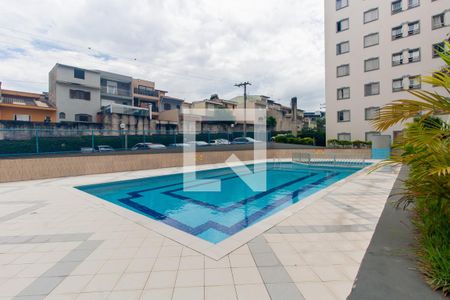 Apartamento para alugar com 65m², 3 quartos e 1 vaga Apartamento para alugar com 65m², 3 quartos e 1 vagaÁrea comum - Piscina