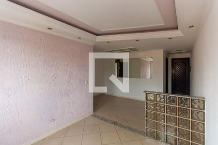 Sala de apartamento à venda com 3 quartos, 65m² em Jardim Angela (zona Leste), São Paulo