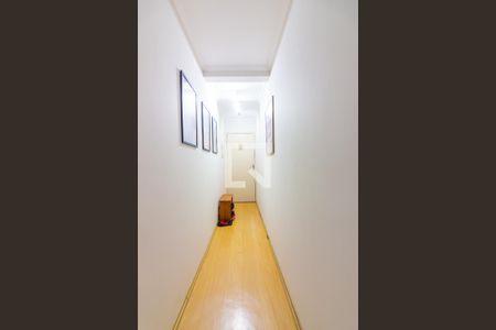 Apartamento para alugar com 52m², 1 quarto e 1 vagaCorredor