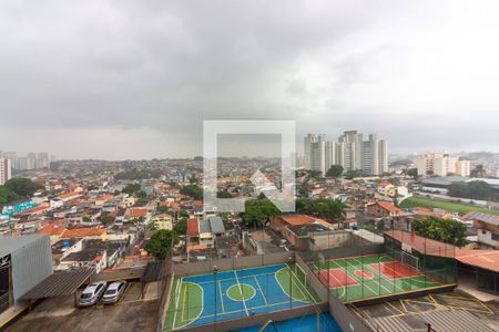 Apartamento para alugar com 52m², 1 quarto e 1 vagaVista 